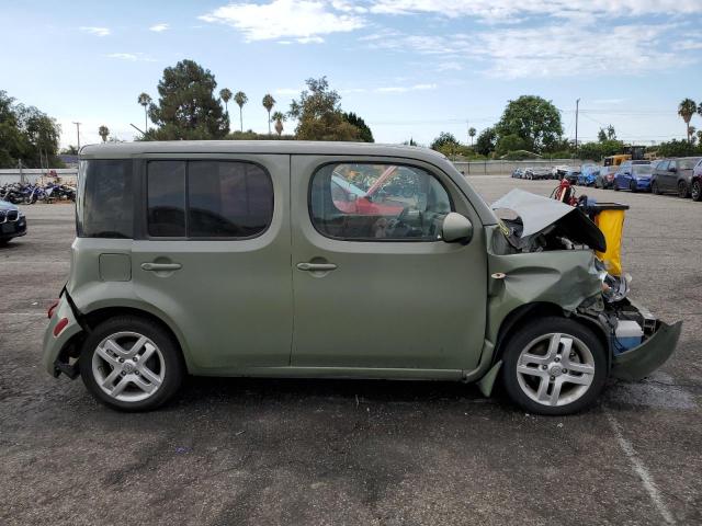 Photo 9 from auction – 2009 NISSAN CUBE BASE with VIN JN8AZ28R99T103667