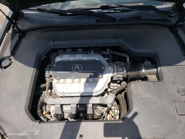 Photo 7 from auction – 2012 ACURA TL with VIN 19UUA8F50CA024878