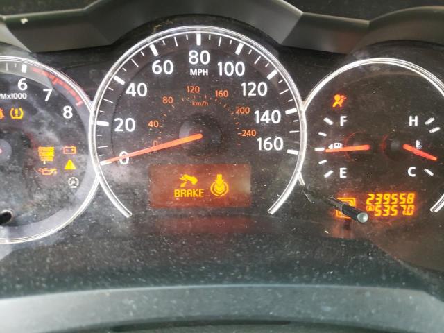 Photo 8 from auction – 2010 NISSAN ALTIMA BAS with VIN 1N4AL2AP4AC188613