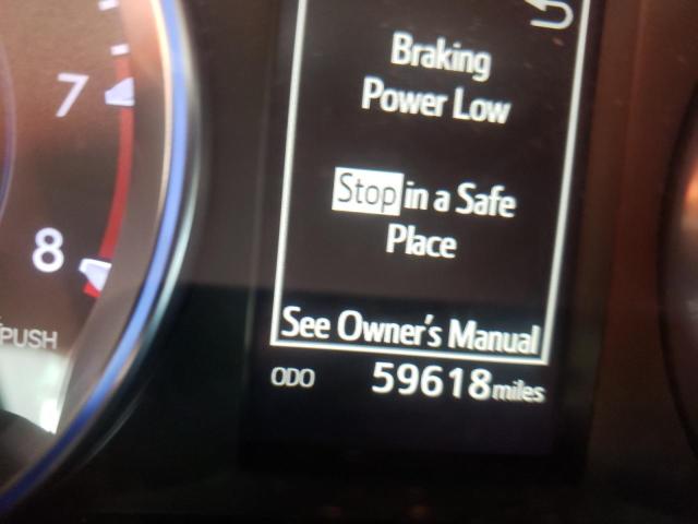 Photo 8 from auction – 2018 TOYOTA HIGHLANDER with VIN 5TDKZRFH7JS528391