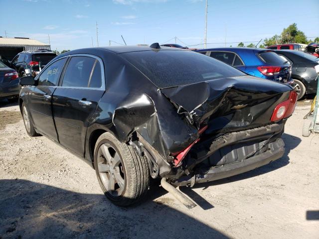Photo 3 from auction – 2012 CHEVROLET MALIBU 1LT with VIN 1G1ZC5EU5CF370958