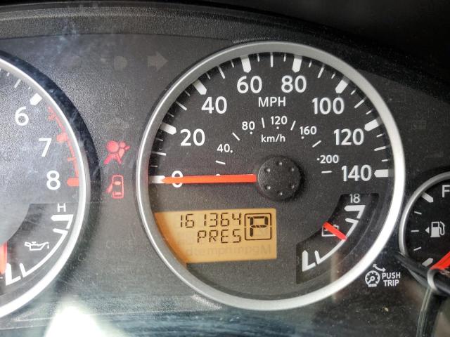 Photo 8 from auction – 2011 NISSAN PATHFINDER with VIN 5N1AR1NN2BC610192