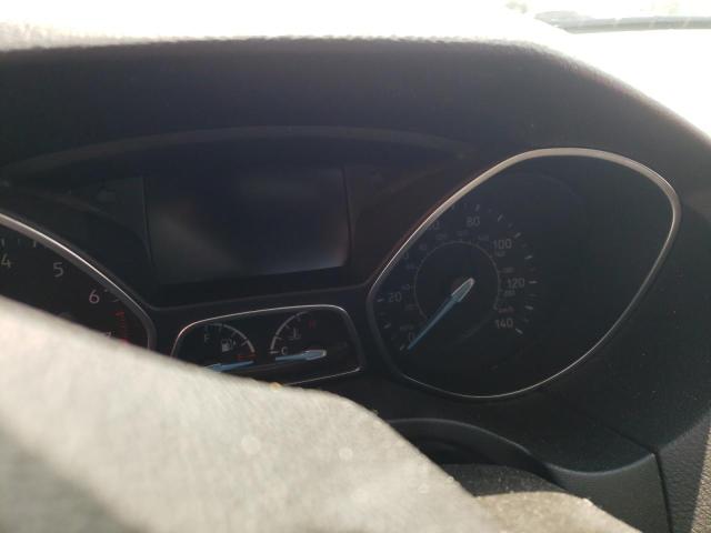 Photo 8 from auction – 2015 FORD FOCUS SE with VIN 1FADP3F23FL330347