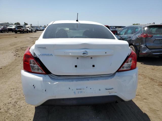 Photo 9 from auction – 2016 NISSAN VERSA S with VIN 3N1CN7APXGL899968