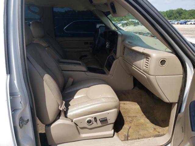 Photo 5 from auction – 2005 CHEVROLET SILVERADO with VIN 2GCEK13T151173419