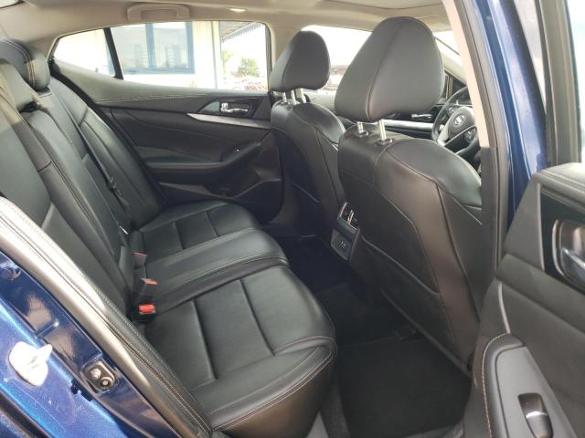 Photo 6 from auction – 2020 NISSAN MAXIMA SL with VIN 1N4AA6DV1LC372627