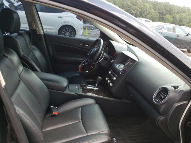 Zdjęcie 5 z aukcji – 2014 NISSAN MAXIMA S z VIN 1N4AA5AP3EC910926