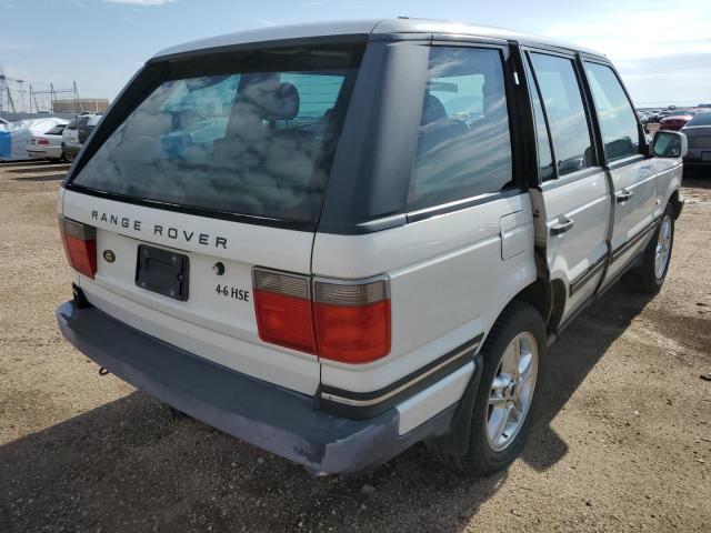 Photo 4 from auction – 2001 LAND ROVER RANGE ROVE with VIN SALPM164X1A451427