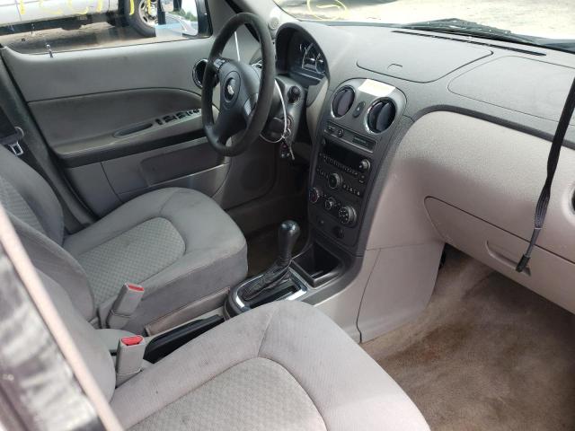 Photo 5 from auction – 2011 CHEVROLET HHR LS with VIN 3GNBAAFW9BS612076