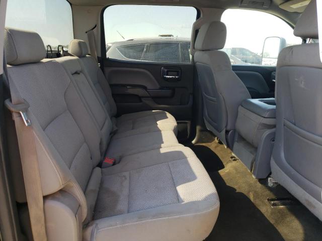 Photo 6 from auction – 2015 CHEVROLET SILVERADO with VIN 3GCPCPEC1FG120282