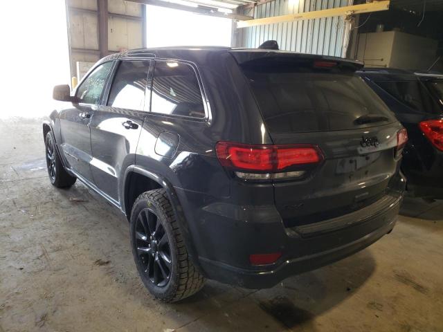 Photo 3 from auction – 2018 JEEP GRAND CHER with VIN 1C4RJFAG1JC224770