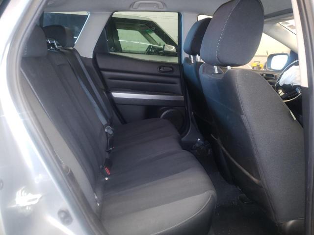 Photo 6 from auction – 2010 MAZDA CX-7 with VIN JM3ER2W55A0329649