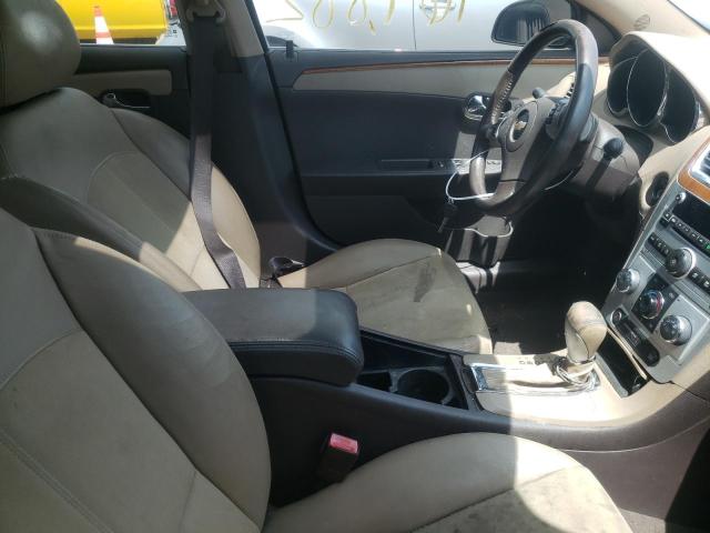 Photo 5 from auction – 2010 CHEVROLET MALIBU 2LT with VIN 1G1ZD5EB0AF180705
