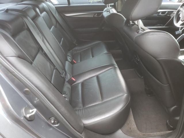 Photo 6 from auction – 2010 ACURA TL with VIN 19UUA8F53AA017131