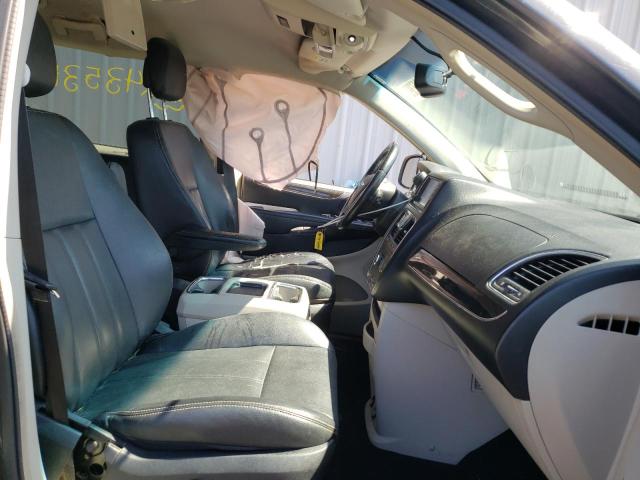 Photo 5 from auction – 2012 CHRYSLER TOWN & COU with VIN 2C4RC1BG9CR222657