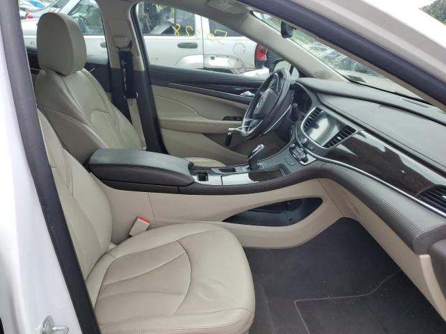Photo 5 from auction – 2017 BUICK LACROSSE E with VIN 1G4ZP5SS8HU180309