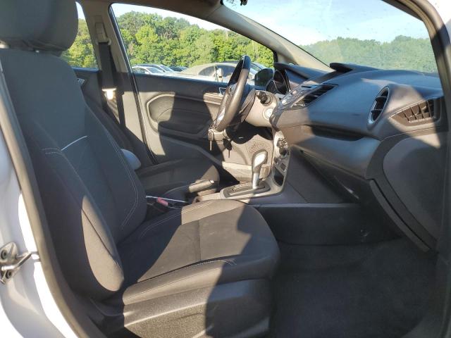 Photo 5 from auction – 2014 FORD FIESTA SE with VIN 3FADP4BJ1EM217870