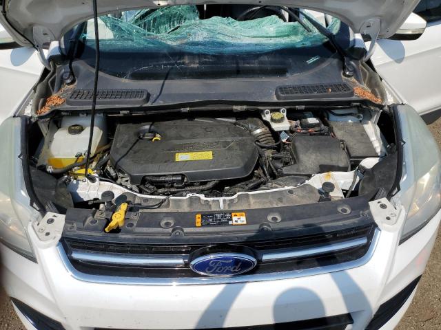 Photo 7 from auction – 2013 FORD ESCAPE SEL with VIN 1FMCU9HX0DUC54907