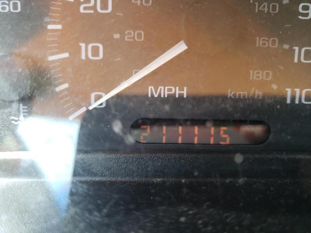 Photo 8 from auction – 2003 CHEVROLET CAVALIER L with VIN 1G1JH12F737246438