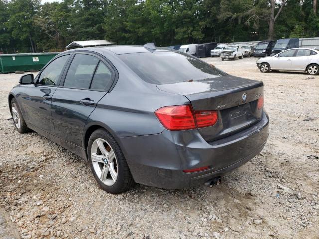 Photo 3 from auction – 2013 BMW 328 XI SUL with VIN WBA3B5C50DF595461