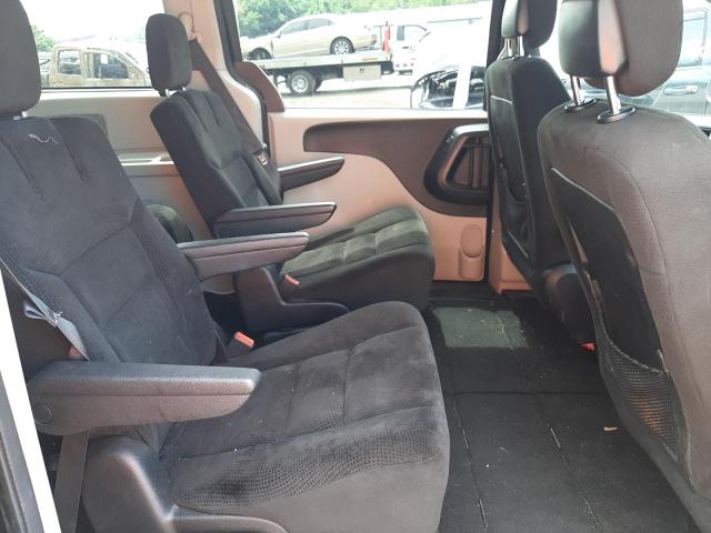 Photo 6 from auction – 2016 DODGE GRAND CARA with VIN 2C4RDGCG2GR319333