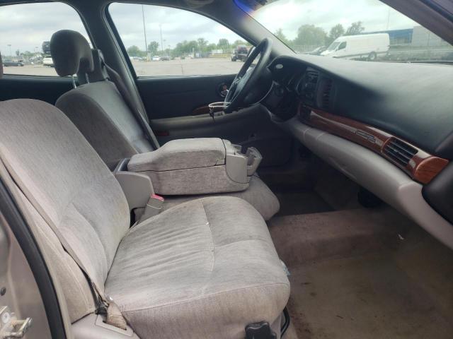 Photo 5 from auction – 2004 BUICK LESABRE CU with VIN 1G4HP52K144165303