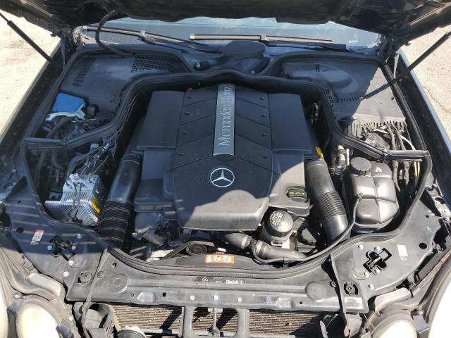 Photo 7 from auction – 2006 MERCEDES-BENZ E 500 with VIN WDBUF70J96A881252