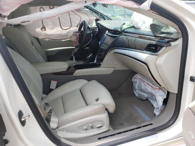 Photo 5 from auction – 2013 CADILLAC XTS PLATIN with VIN 2G61V5S33D9118360