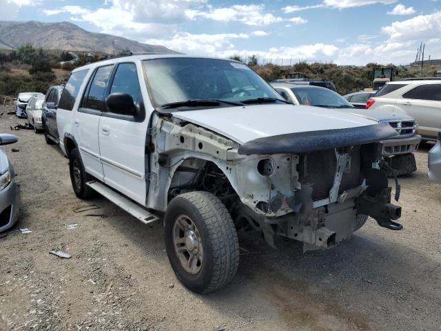 FORD EXPEDITION 2001 with VIN 1FMPU16L21LB04382 - Photo from auction