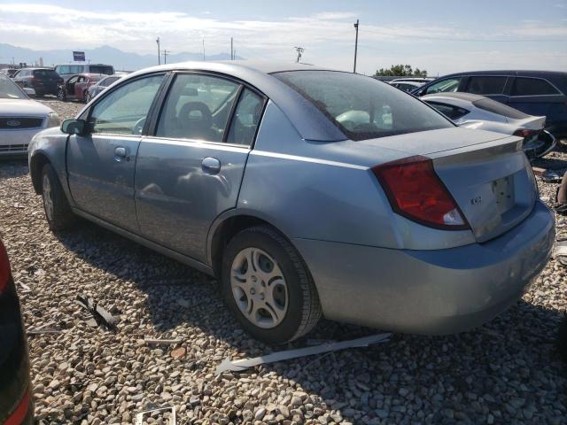 Photo 3 from auction – 2003 SATURN ION LEVEL with VIN 1G8AZ52F73Z148343