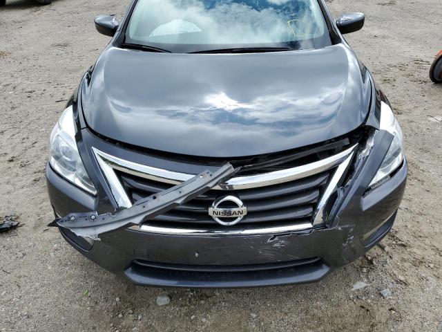 Photo 9 from auction – 2013 NISSAN ALTIMA 2.5 with VIN 1N4AL3AP9DN450835