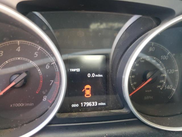 Photo 8 from auction – 2013 MITSUBISHI OUTLANDER with VIN JA4AS3AW7DU010620