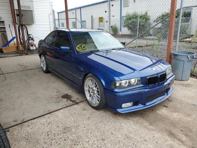 BMW 323 IS 1998 مع رقم تعريف المركبة WBABF7329WEH40171 - صورة من المزاد