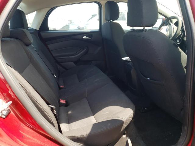 Photo 6 from auction – 2015 FORD FOCUS SE with VIN 1FADP3F23FL330347