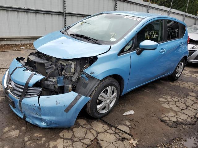 Photo 2 from auction – 2015 NISSAN VERSA NOTE with VIN 3N1CE2CP2FL442604