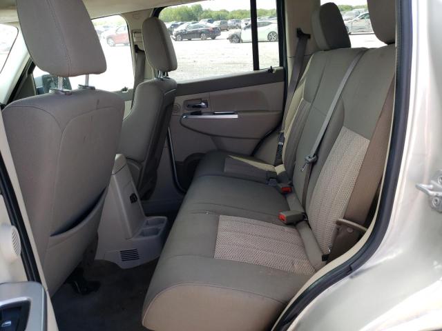 Photo 6 from auction – 2008 JEEP LIBERTY LI with VIN 1J8GP58K98W173563