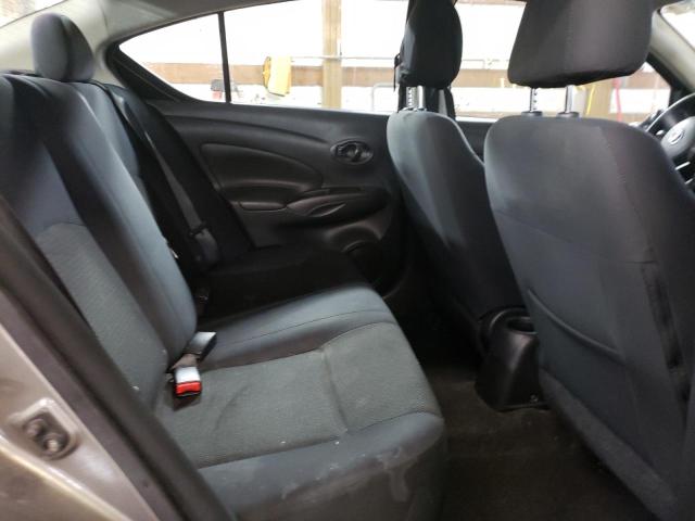 Photo 6 from auction – 2012 NISSAN VERSA S with VIN 3N1CN7AP3CL927717
