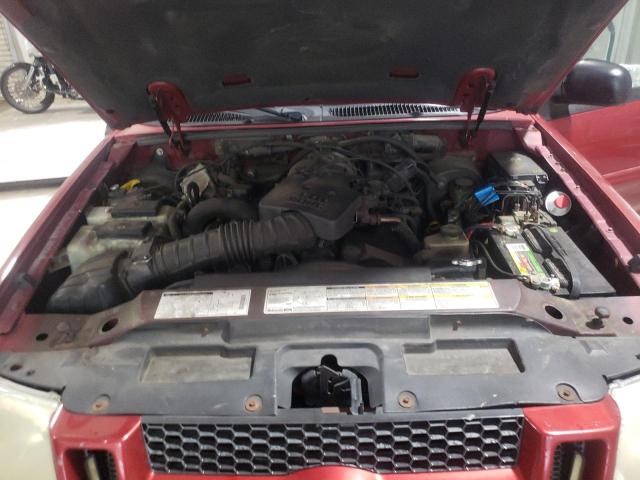 Photo 7 from auction – 2002 FORD EXPLORER S with VIN 1FMZU67E62UB84609
