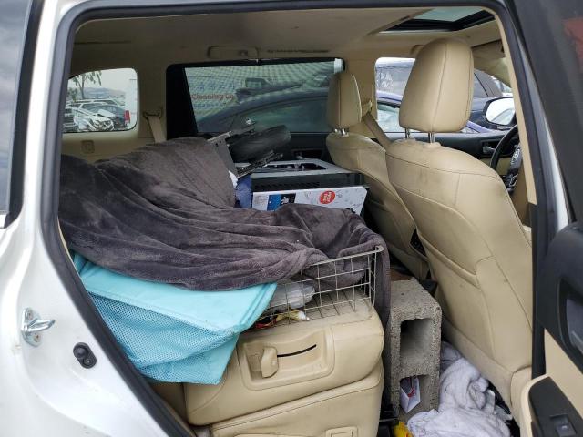 Photo 6 from auction – 2017 TOYOTA HIGHLANDER with VIN 5TDJZRFH8HS391242