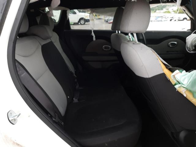 Photo 6 from auction – 2014 KIA SOUL with VIN KNDJN2A28E7003065