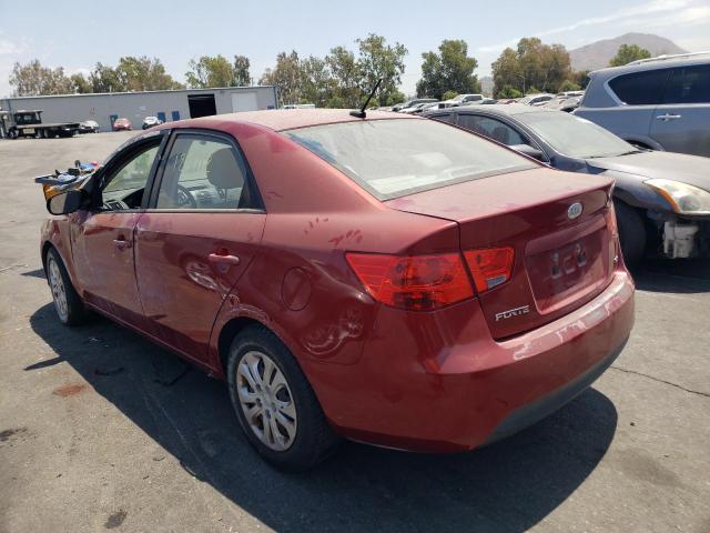 Photo 3 from auction – 2010 KIA FORTE EX with VIN KNAFU4A28A5165754