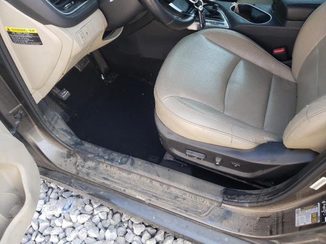 Photo 9 from auction – 2014 KIA OPTIMA EX with VIN 5XXGN4A78EG299066