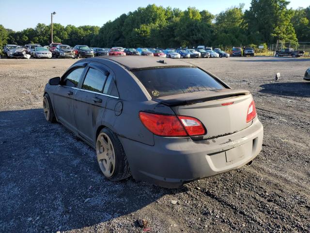 Photo 3 from auction – 2009 CHRYSLER SEBRING LX with VIN 1C3LC46BX9N531196