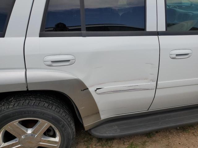Photo 10 from auction – 2008 CHEVROLET TRAILBLAZE with VIN 1GNDT13S482186726