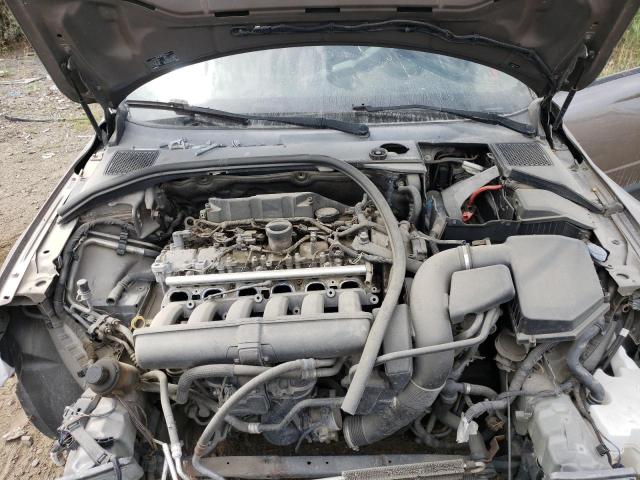 Photo 7 from auction – 2008 VOLVO XC70 with VIN YV4BZ982581017484