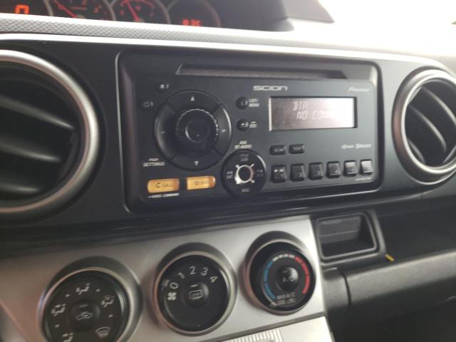Photo 9 from auction – 2012 TOYOTA SCION XB with VIN JTLZE4FE2CJ015721
