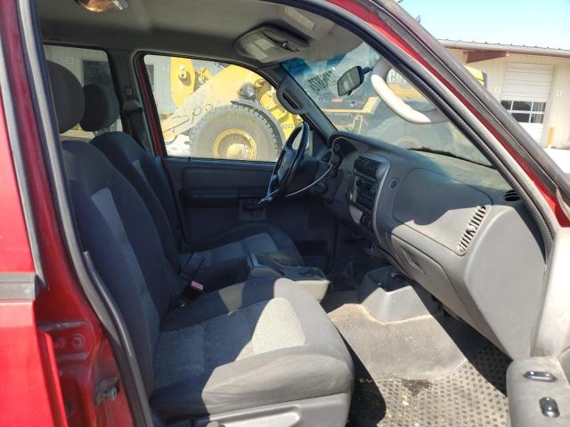 Photo 5 from auction – 2005 FORD EXPLORER S with VIN 1FMDU67K35UA23087