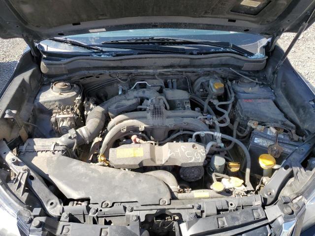 Photo 7 from auction – 2017 SUBARU FORESTER 2 with VIN JF2SJABC0HH445971