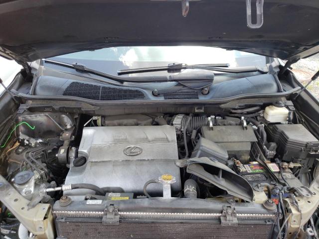 Photo 7 from auction – 2015 LEXUS RX 350 with VIN 2T2ZK1BA2FC184784