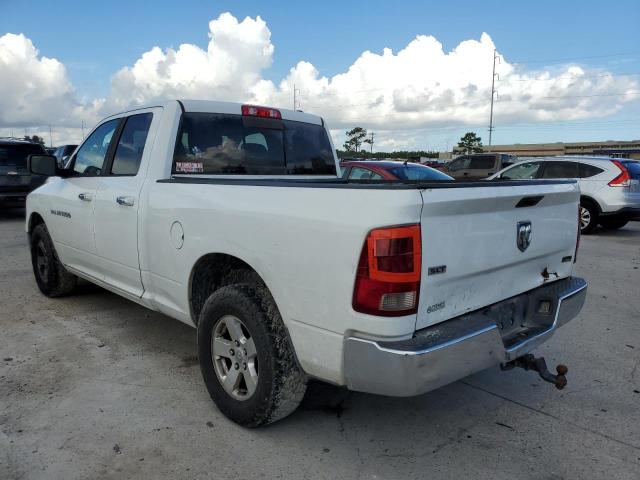 Photo 3 from auction – 2012 DODGE RAM 1500 S with VIN 1C6RD6GP0CS100391